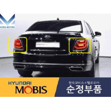 mobis led tail combi lamp kia quoris k9 k900 2018-21